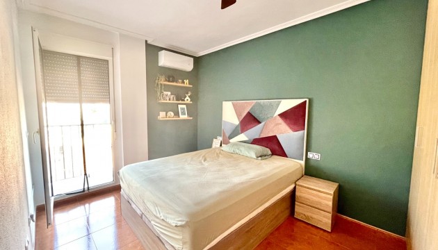 Sale - Apartment - Catral - pueblo
