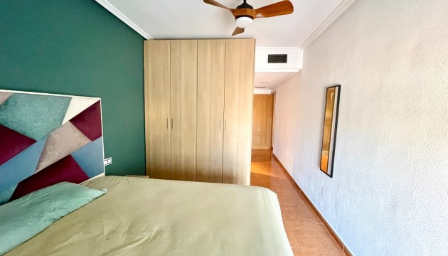 Sale - Apartment - Catral - pueblo