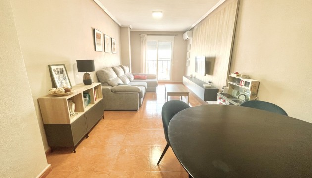 Sale - Apartment - Catral - pueblo