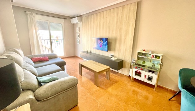 Sale - Apartment - Catral - pueblo