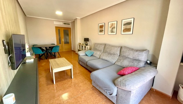 Sale - Apartment - Catral - pueblo