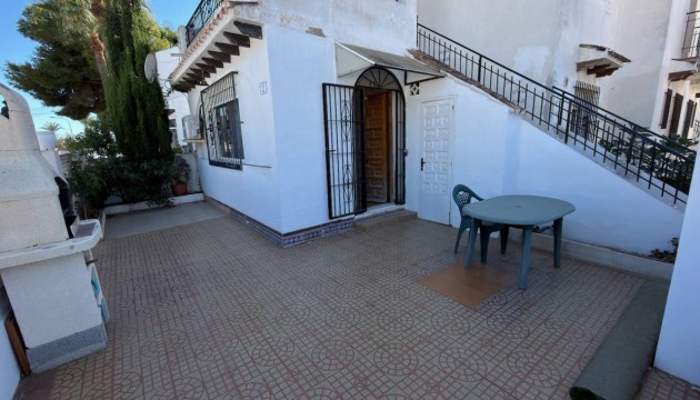 Sale - Apartment - Torrevieja - Aguas Nuevas