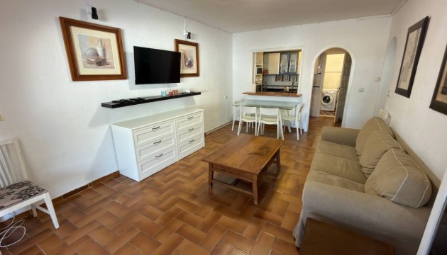 Sale - Apartment - Torrevieja - Aguas Nuevas