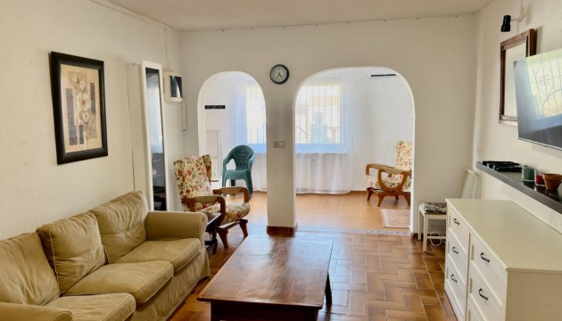 Sale - Apartment - Torrevieja - Aguas Nuevas