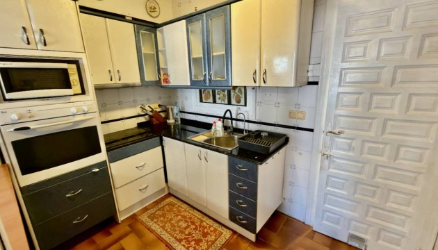 Sale - Apartment - Torrevieja - Aguas Nuevas