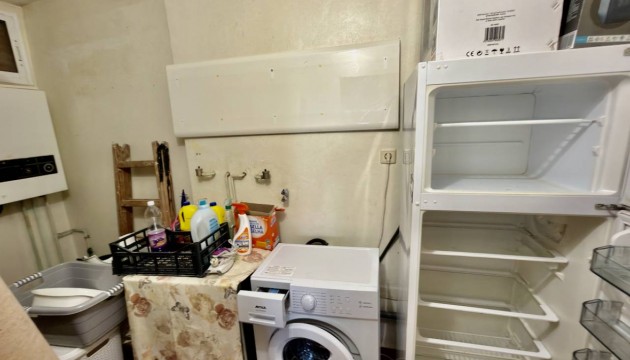 Sale - Apartment - Torrevieja - Aguas Nuevas