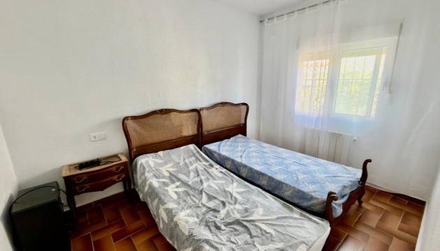 Sale - Apartment - Torrevieja - Aguas Nuevas