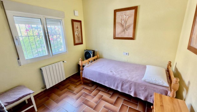 Sale - Apartment - Torrevieja - Aguas Nuevas