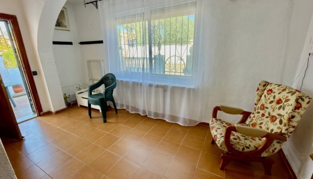 Sale - Apartment - Torrevieja - Aguas Nuevas
