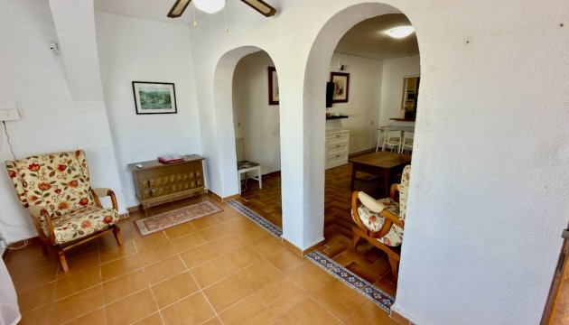 Sale - Apartment - Torrevieja - Aguas Nuevas