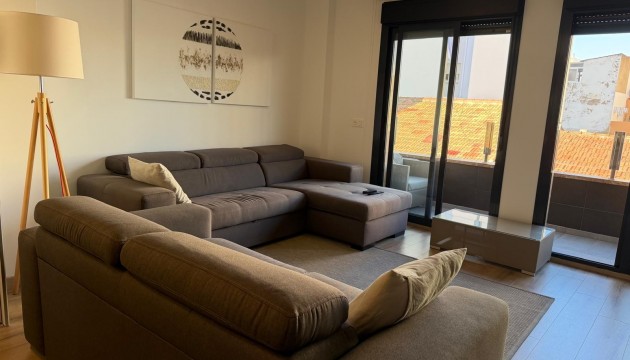 Resale - Wohnung - Torrevieja