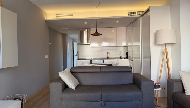 Resale - Wohnung - Torrevieja