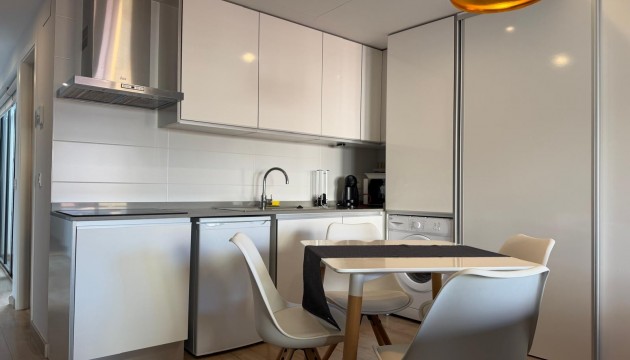 Resale - Wohnung - Torrevieja