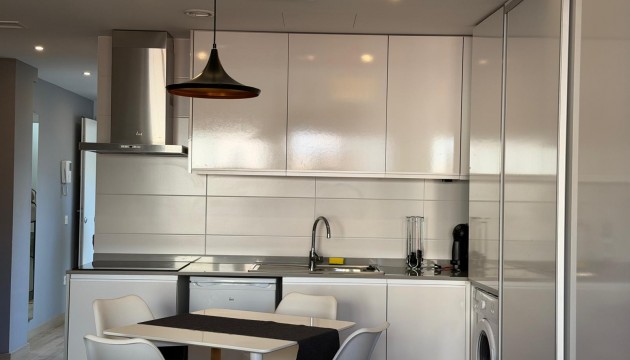 Resale - Wohnung - Torrevieja