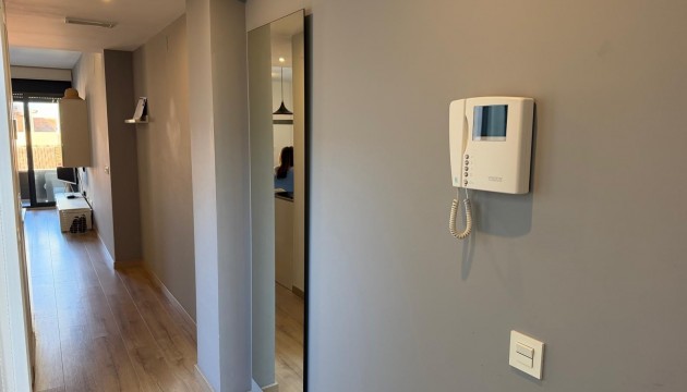 Resale - Wohnung - Torrevieja