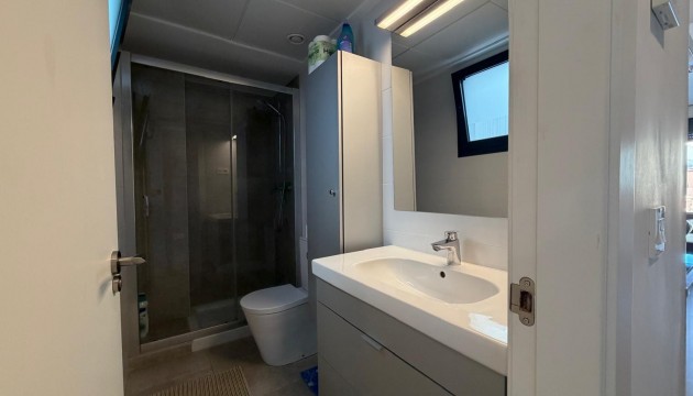 Resale - Wohnung - Torrevieja