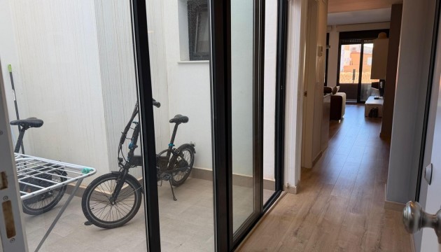 Resale - Wohnung - Torrevieja