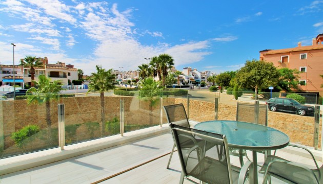 Revente - Appartement - Villamartin - PAU 8