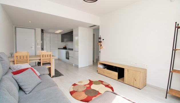 Revente - Appartement - Villamartin - PAU 8