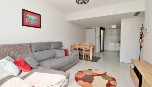 Revente - Appartement - Villamartin - PAU 8