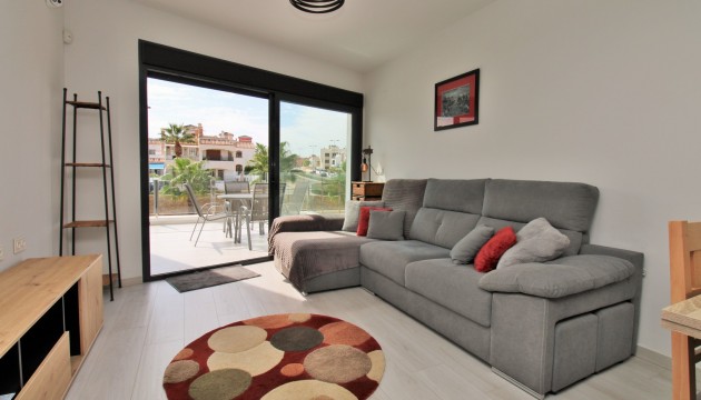 Revente - Appartement - Villamartin - PAU 8
