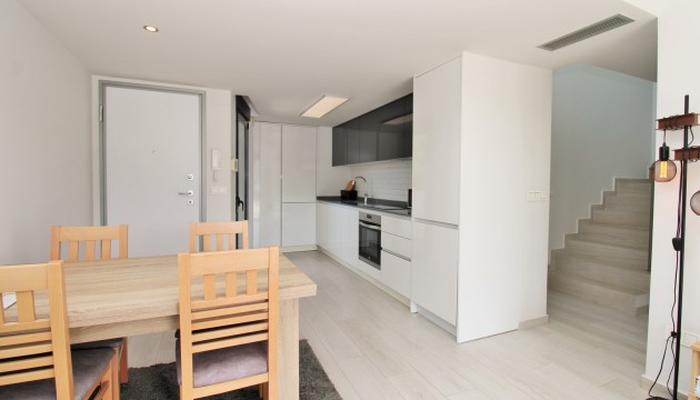 Revente - Appartement - Villamartin - PAU 8