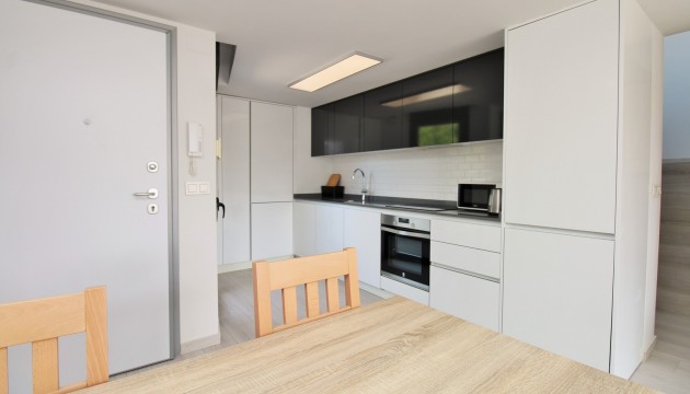Revente - Appartement - Villamartin - PAU 8
