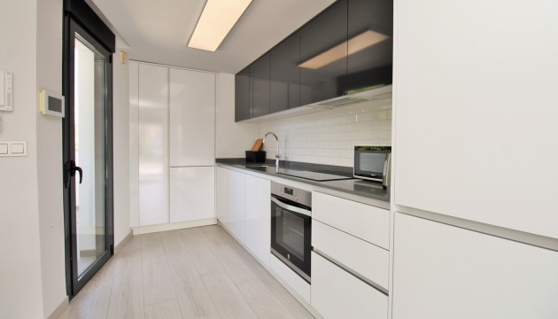 Revente - Appartement - Villamartin - PAU 8