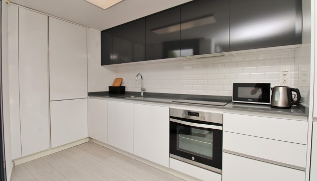 Revente - Appartement - Villamartin - PAU 8