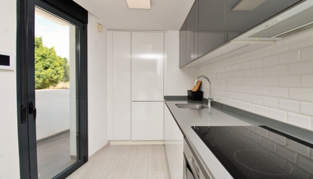 Revente - Appartement - Villamartin - PAU 8