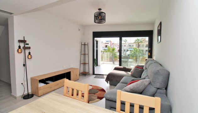 Revente - Appartement - Villamartin - PAU 8