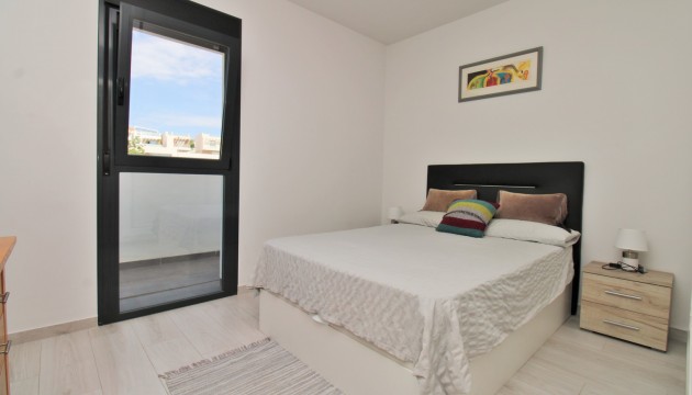 Revente - Appartement - Villamartin - PAU 8