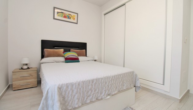 Revente - Appartement - Villamartin - PAU 8