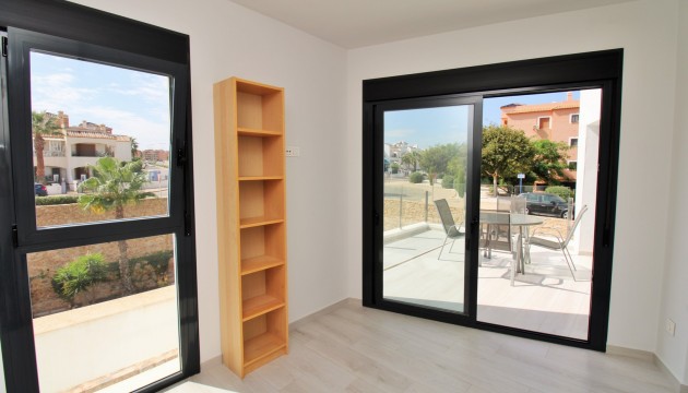 Revente - Appartement - Villamartin - PAU 8