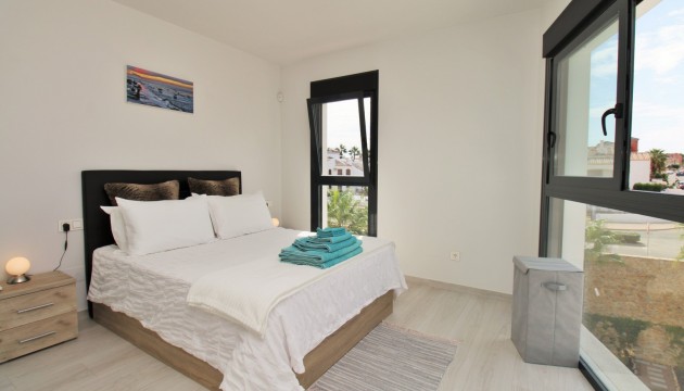 Revente - Appartement - Villamartin - PAU 8