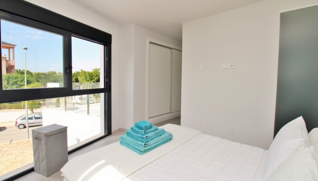 Revente - Appartement - Villamartin - PAU 8