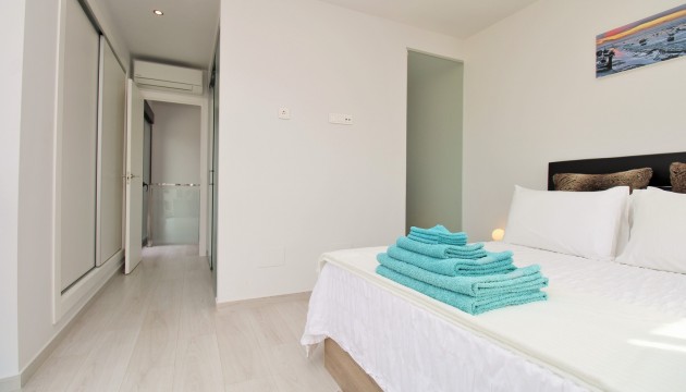Revente - Appartement - Villamartin - PAU 8
