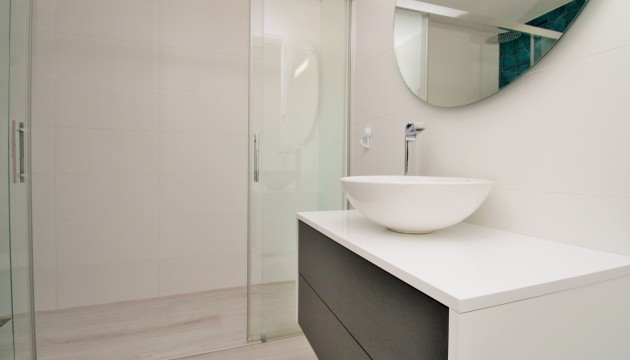 Revente - Appartement - Villamartin - PAU 8