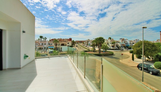 Revente - Appartement - Villamartin - PAU 8