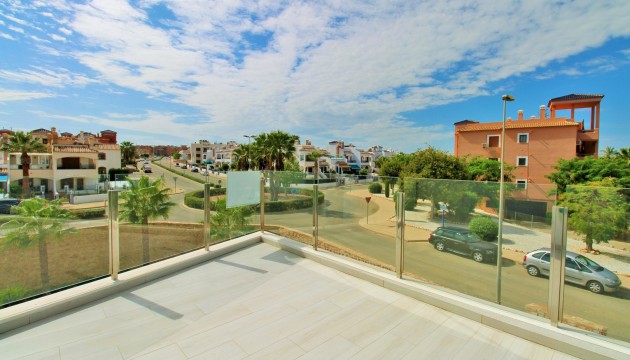 Revente - Appartement - Villamartin - PAU 8
