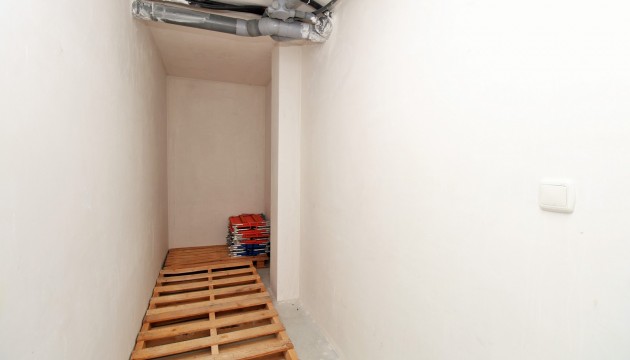 Revente - Appartement - Villamartin - PAU 8