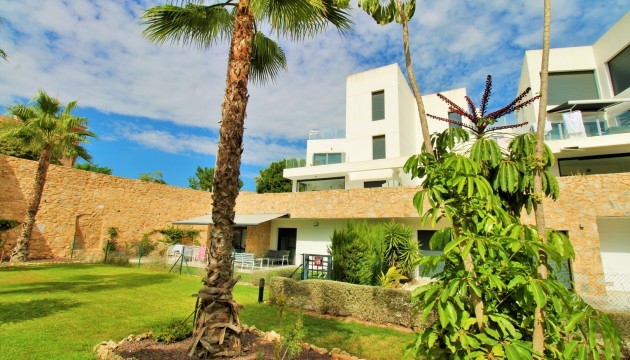 Revente - Appartement - Villamartin - PAU 8