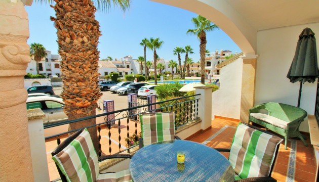 Sale - Apartment - Villamartin - PAU 8