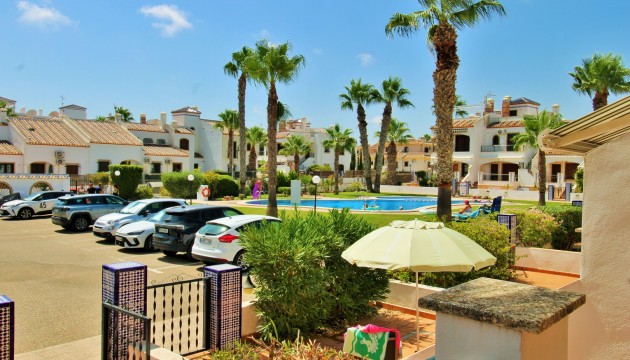 Sale - Apartment - Villamartin - PAU 8