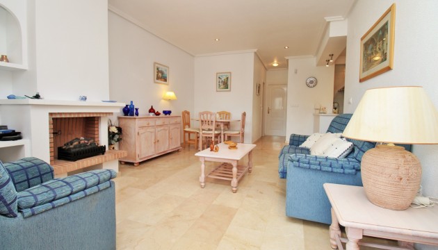 Sale - Apartment - Villamartin - PAU 8