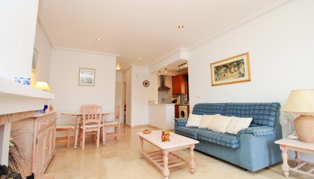 Sale - Apartment - Villamartin - PAU 8