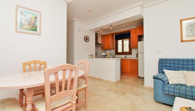 Sale - Apartment - Villamartin - PAU 8