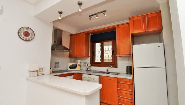 Sale - Apartment - Villamartin - PAU 8