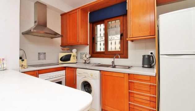 Sale - Apartment - Villamartin - PAU 8