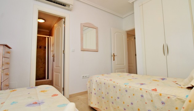 Sale - Apartment - Villamartin - PAU 8